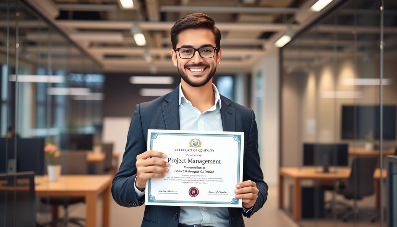Advance Your Career