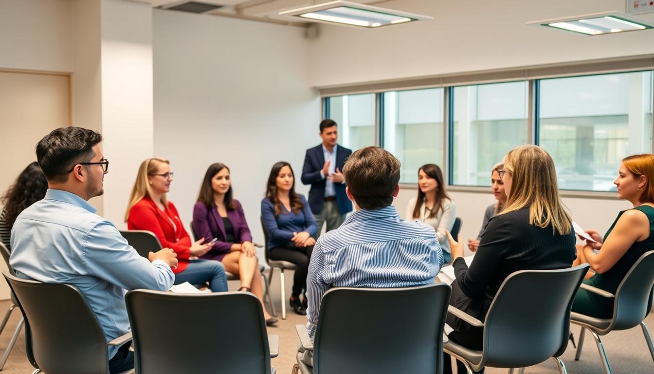 Enhance Leadership Skills
